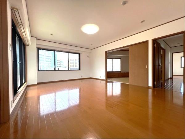 福岡市東区水谷１丁目のマンション
