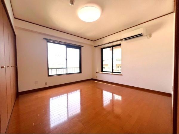 福岡市東区水谷１丁目のマンション