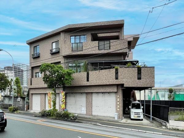 福岡市東区水谷１丁目のマンション