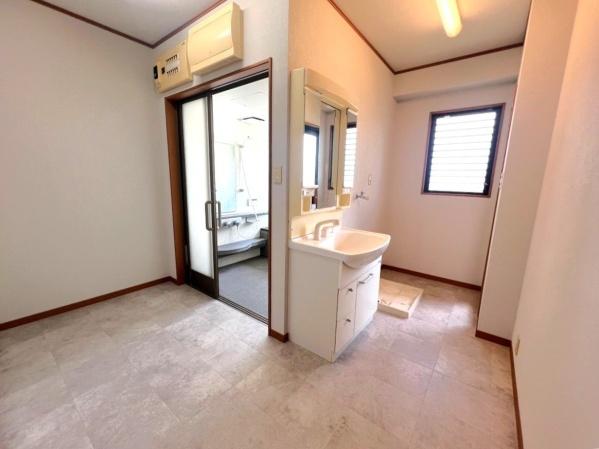 福岡市東区水谷１丁目のマンション