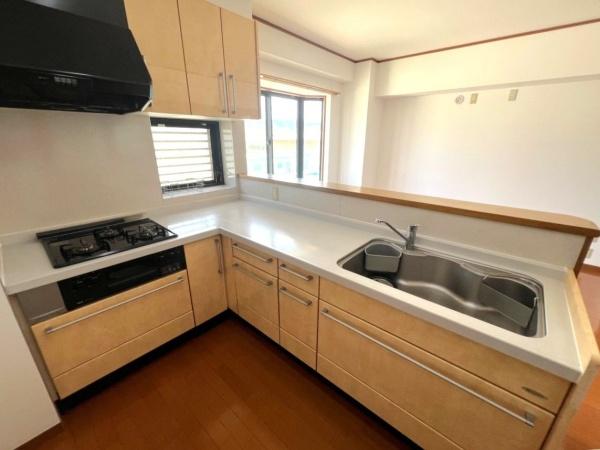 福岡市東区水谷１丁目のマンション