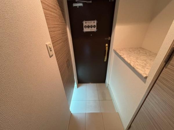 福岡市博多区吉塚６丁目のマンション