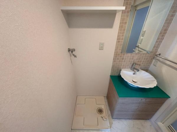 福岡市博多区吉塚６丁目のマンション