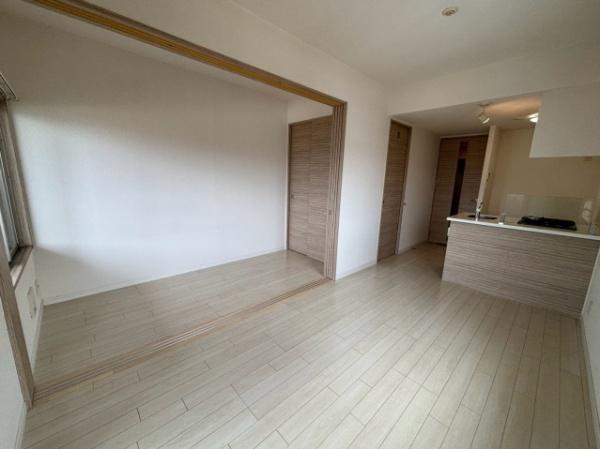 福岡市博多区吉塚６丁目のマンション