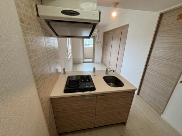 福岡市博多区吉塚６丁目のマンション