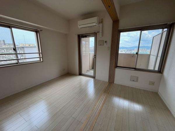 福岡市博多区吉塚６丁目のマンション