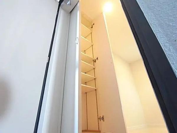 福岡市東区箱崎２丁目のマンション