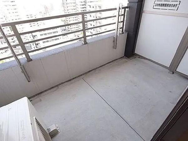 福岡市東区箱崎２丁目のマンション