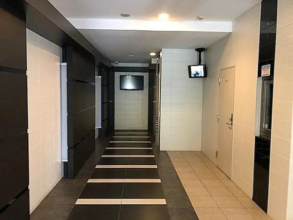 福岡市東区箱崎２丁目のマンション