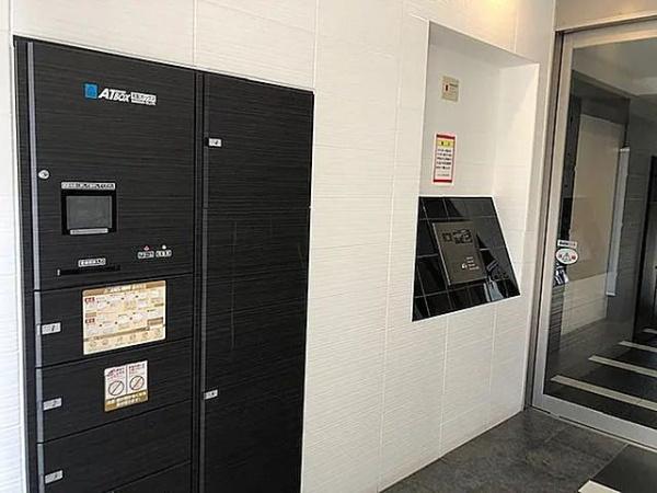 福岡市東区箱崎２丁目のマンション
