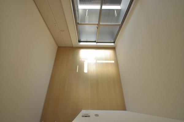 福岡市東区箱崎３丁目のアパート