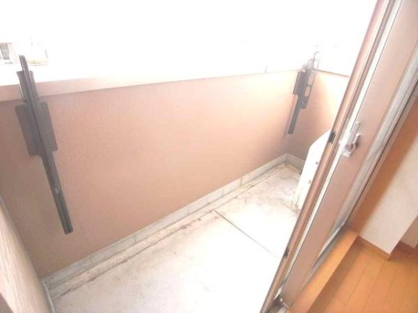 福岡市東区箱崎３丁目のアパート