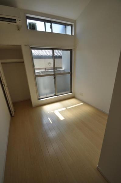 福岡市東区箱崎３丁目のアパート