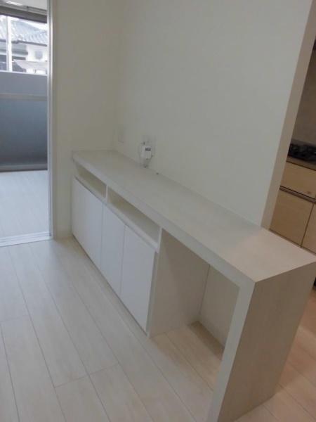 福岡市東区筥松４丁目のマンション