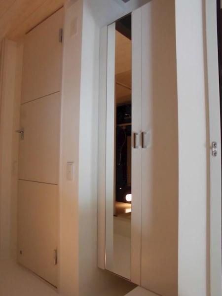 福岡市東区筥松４丁目のマンション