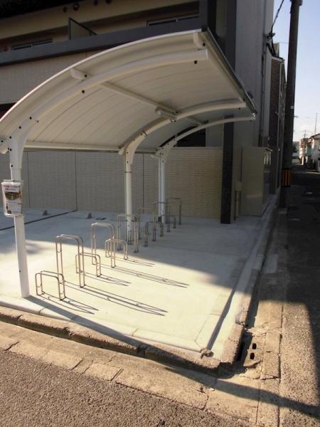 福岡市東区筥松４丁目のマンション