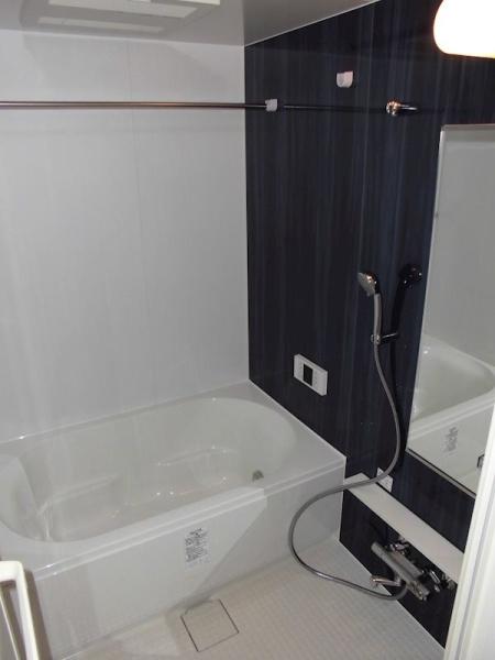 福岡市東区筥松４丁目のマンション