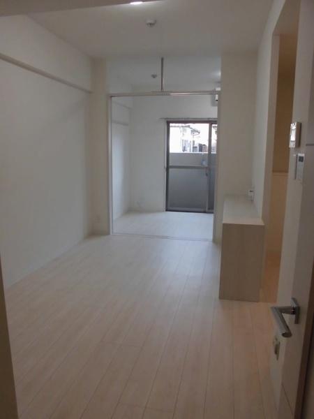 福岡市東区筥松４丁目のマンション