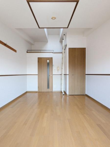 福岡市東区馬出１丁目のアパート