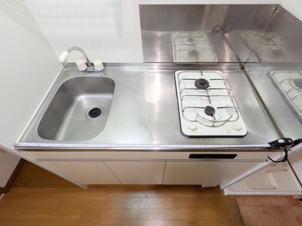 福岡市東区馬出１丁目のアパート