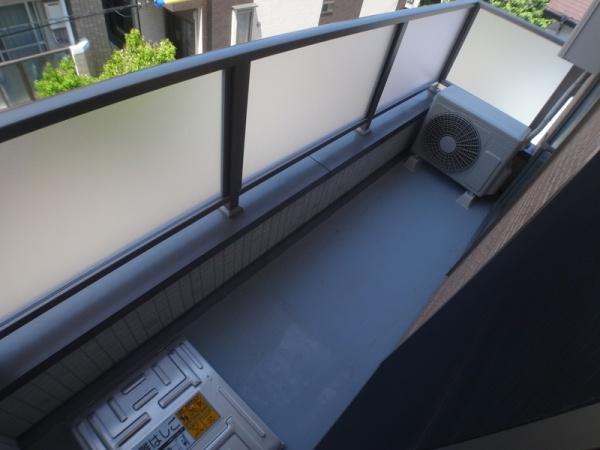 福岡市東区箱崎ふ頭３丁目のアパート