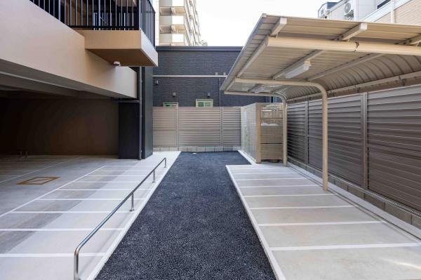 福岡市博多区吉塚６丁目のマンション