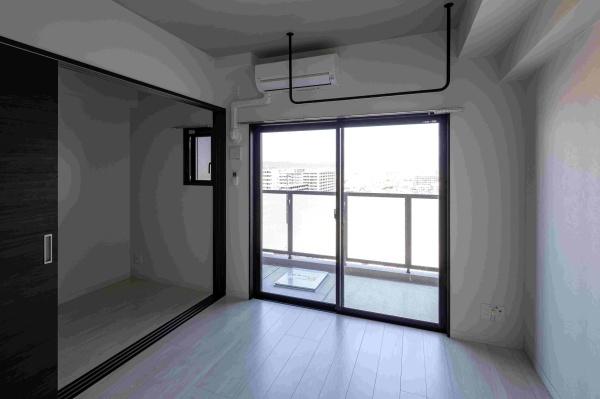 福岡市博多区吉塚６丁目のマンション
