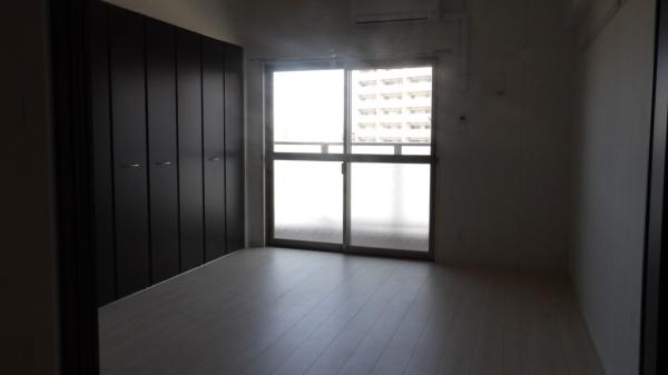 福岡市東区馬出６丁目のマンション