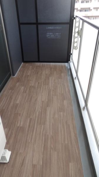 福岡市東区馬出６丁目のマンション