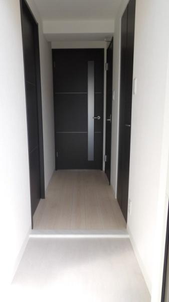 福岡市東区馬出６丁目のマンション
