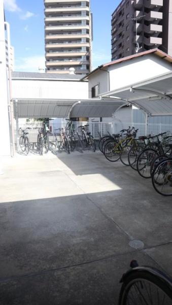 福岡市東区馬出６丁目のマンション