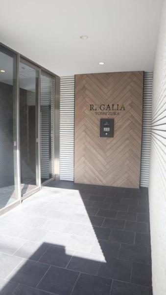 福岡市東区馬出６丁目のマンション