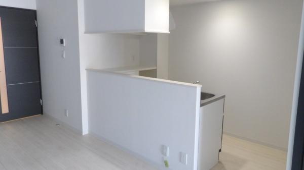 福岡市東区馬出６丁目のマンション