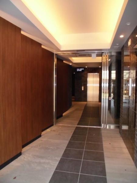 福岡市東区箱崎１丁目のマンション