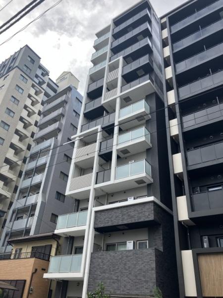 福岡市東区箱崎１丁目のマンション