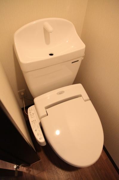 福岡市東区馬出２丁目のアパート