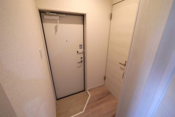 福岡市東区原田１丁目のアパート