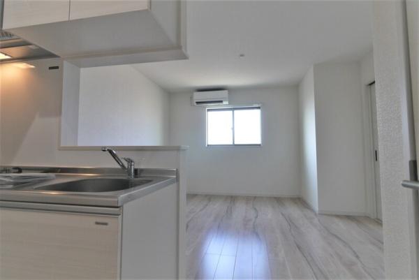 福岡市東区原田１丁目のアパート