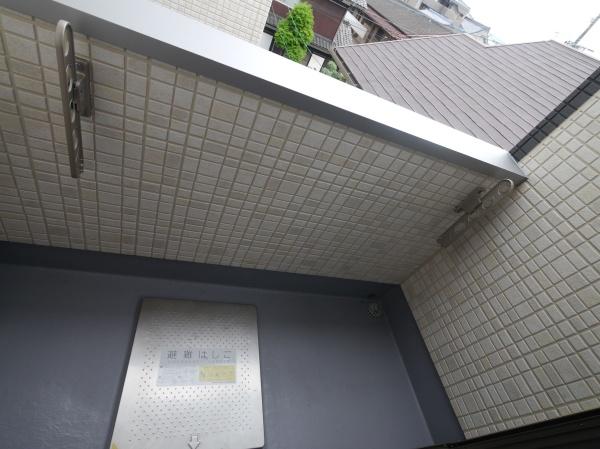 福岡市博多区吉塚２丁目のアパート