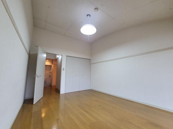 福岡市東区馬出４丁目のマンション