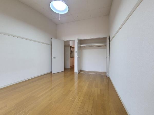 福岡市東区馬出４丁目のマンション