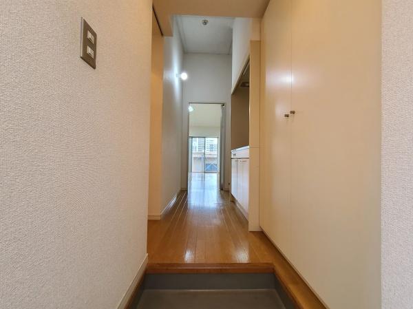 福岡市東区馬出４丁目のマンション