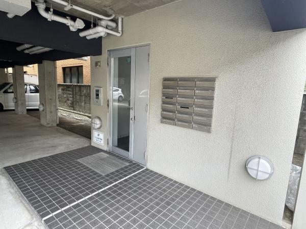 福岡市東区馬出４丁目のマンション