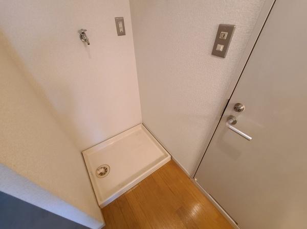 福岡市東区馬出４丁目のマンション