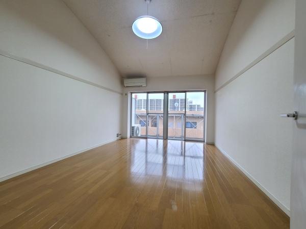福岡市東区馬出４丁目のマンション