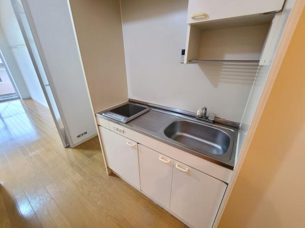 福岡市東区馬出４丁目のマンション