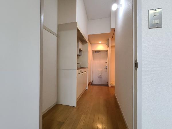 福岡市東区馬出４丁目のマンション