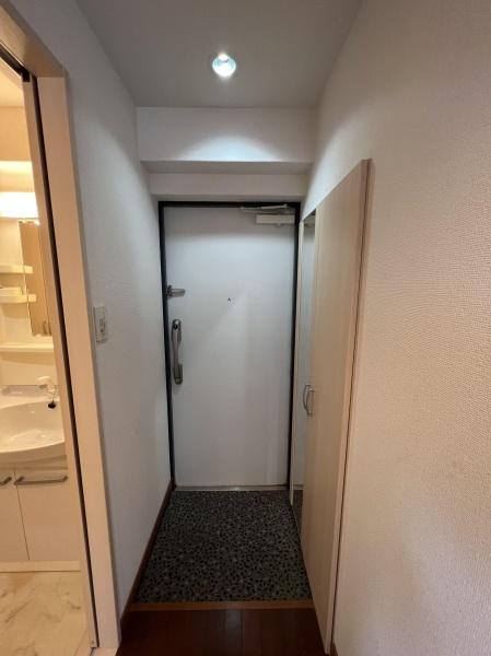 福岡市東区松島２丁目のマンション