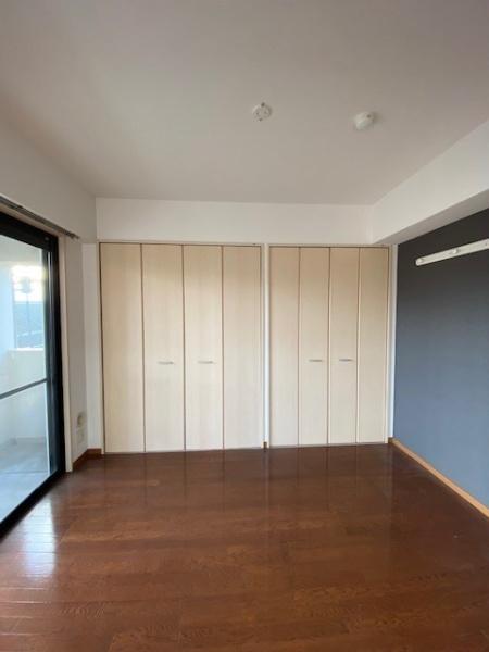 福岡市東区松島２丁目のマンション