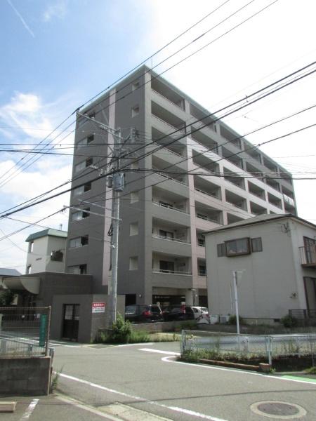 福岡市東区松島2丁目のマンション